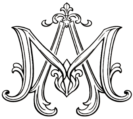 Wedding Seal